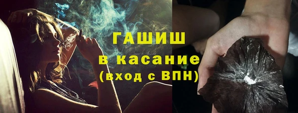 хмурый Инсар