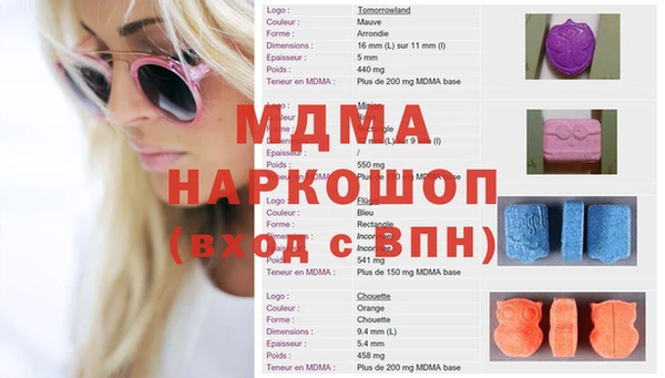 кокс Инта
