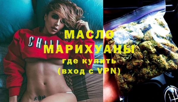 хмурый Инсар