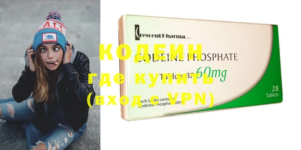 хмурый Инсар