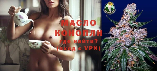 хмурый Инсар