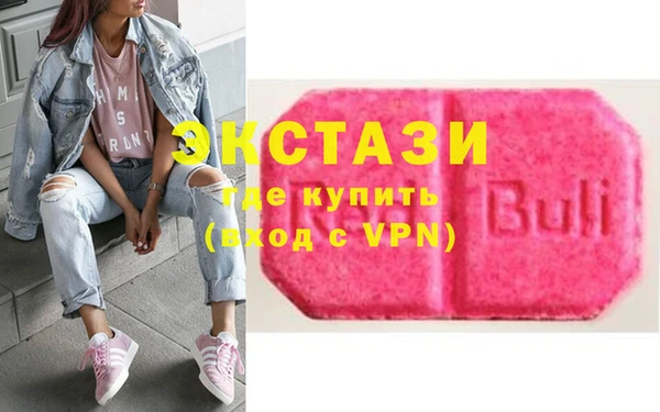 хмурый Инсар
